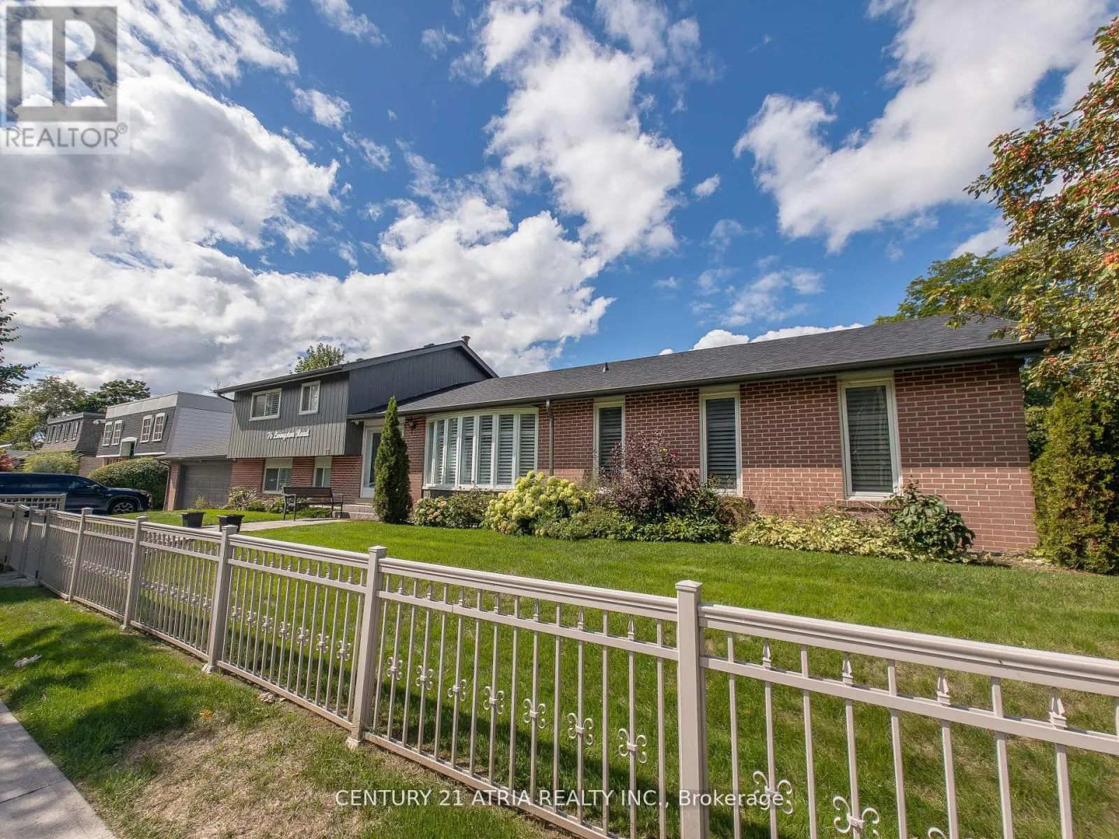 76 LIVINGSTON ROAD