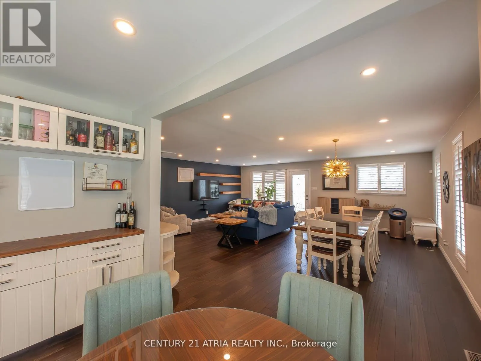76 LIVINGSTON ROAD