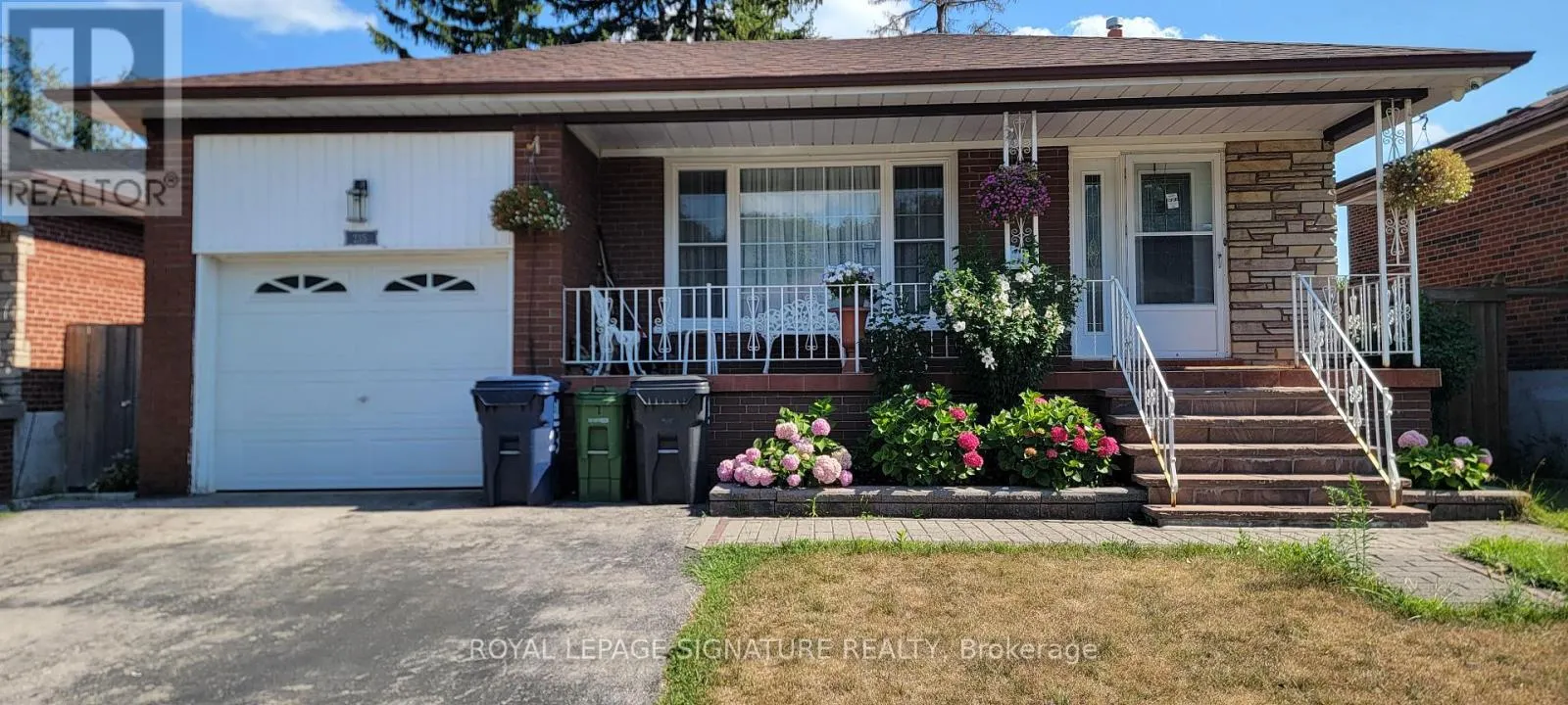 235 DANZIG STREET N