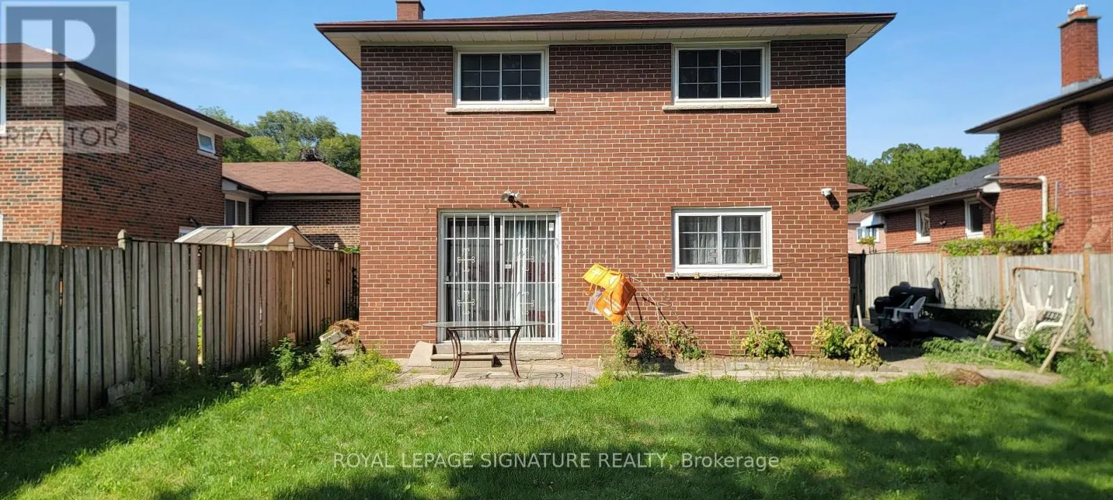 235 DANZIG STREET N