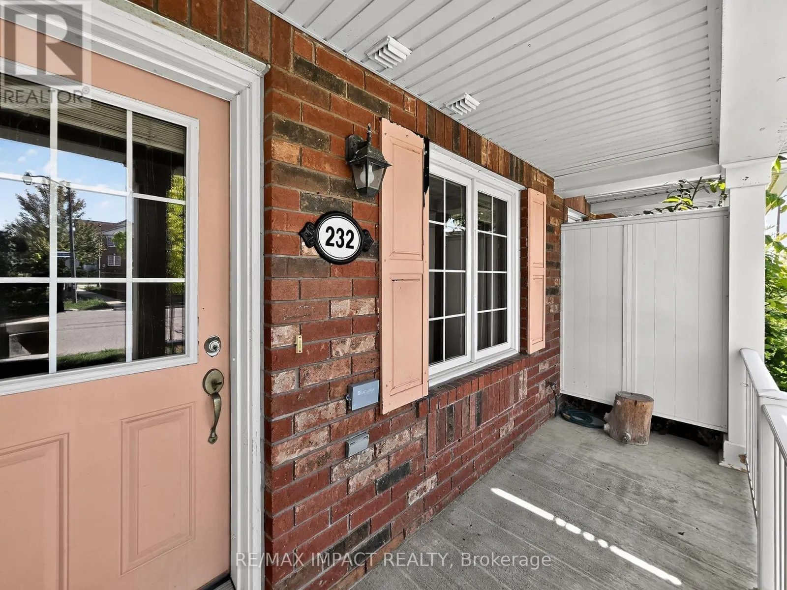 232 ROUGE RIVER DRIVE