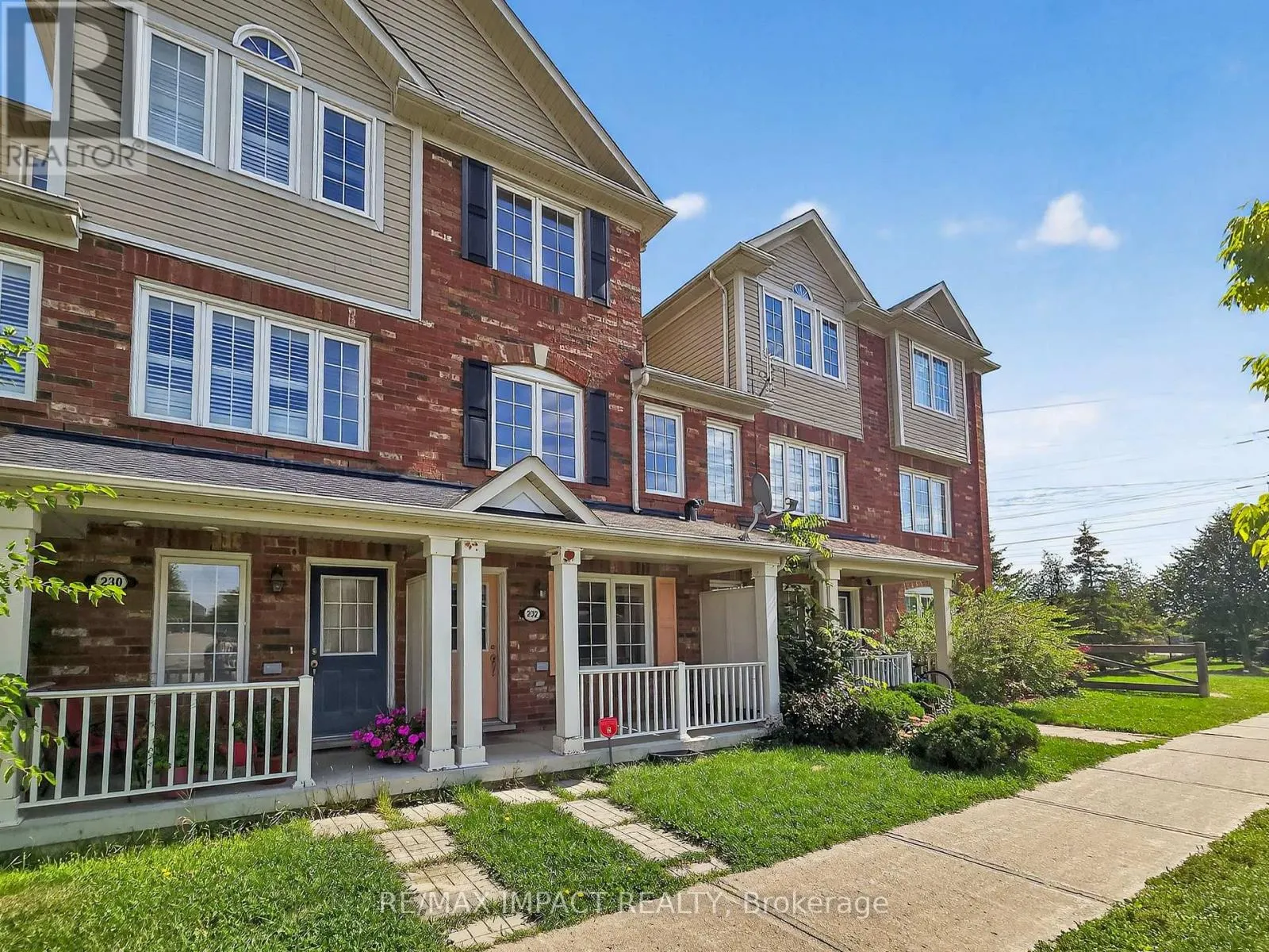 232 ROUGE RIVER DRIVE