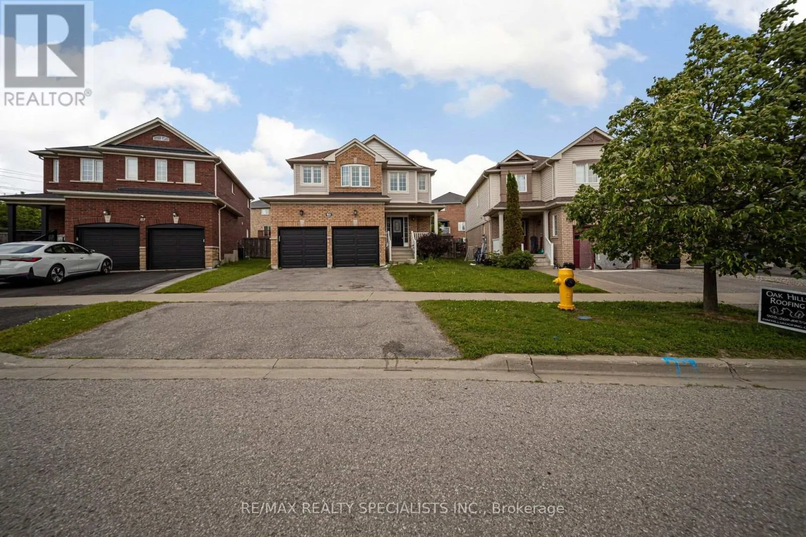 91 LAPRADE SQUARE