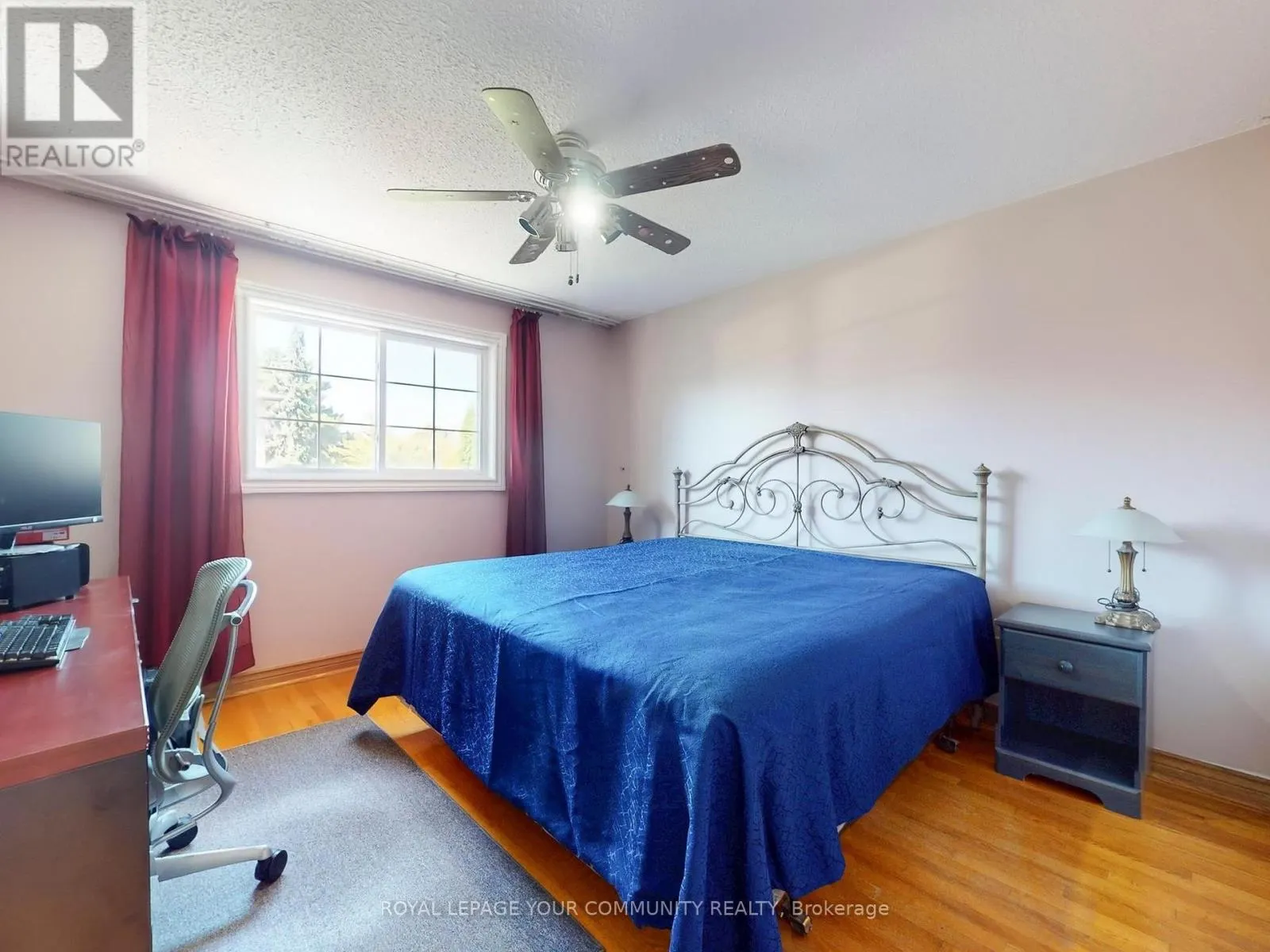 54 EMCARR DRIVE