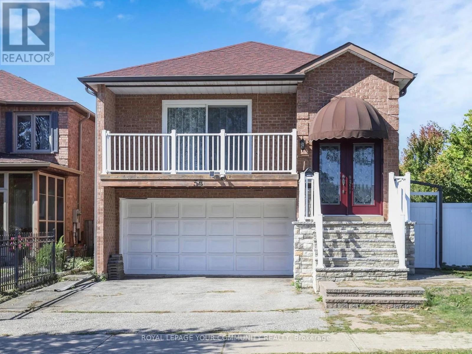 54 EMCARR DRIVE