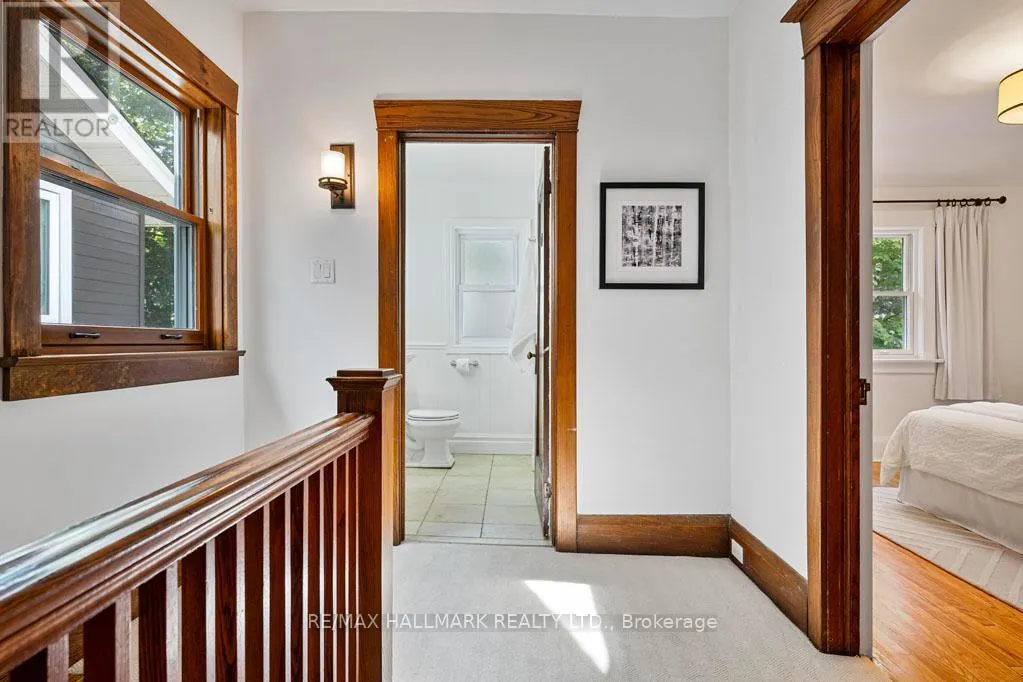 22 BECK AVENUE