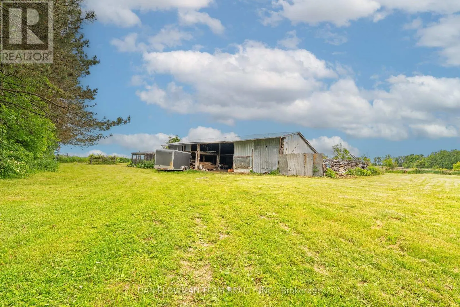 1902 CONCESSION 9 ROAD