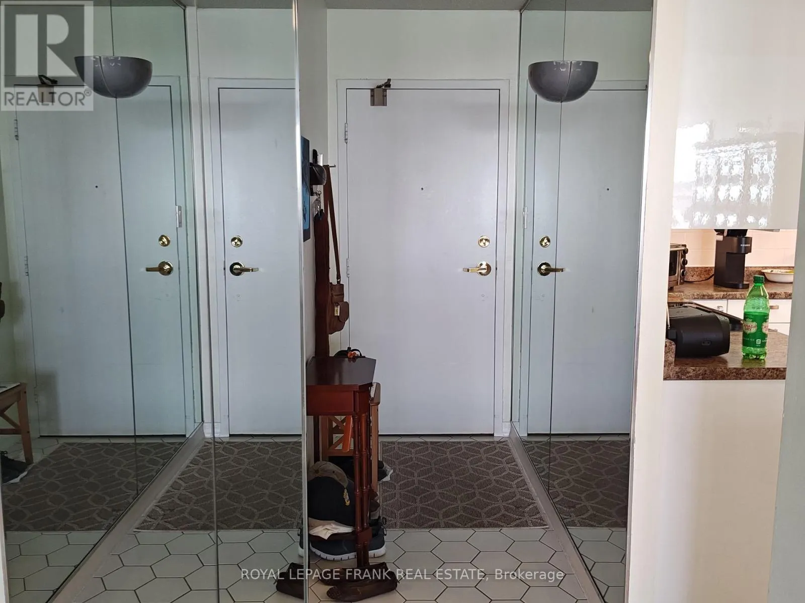 1908 - 121 LING ROAD, #1908