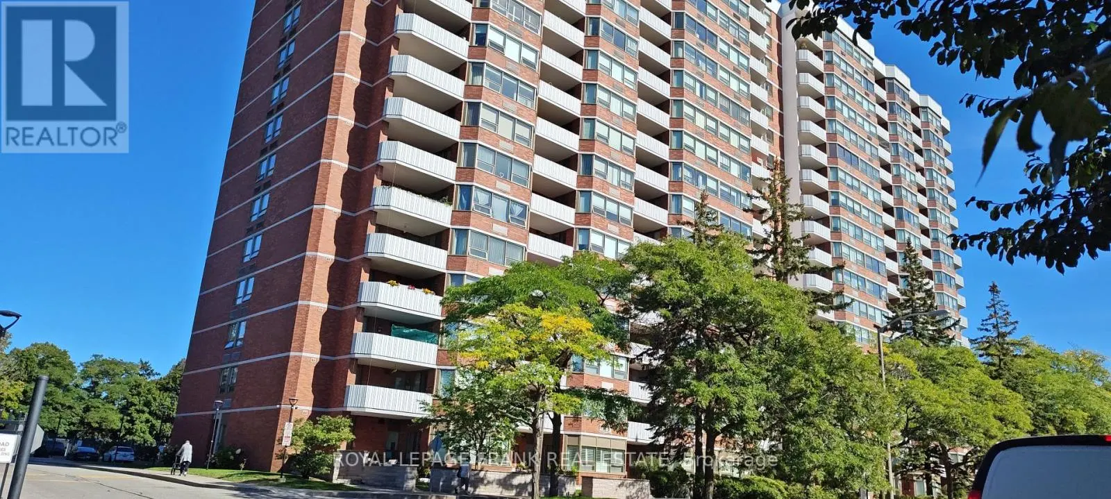 1908 - 121 LING ROAD, #1908