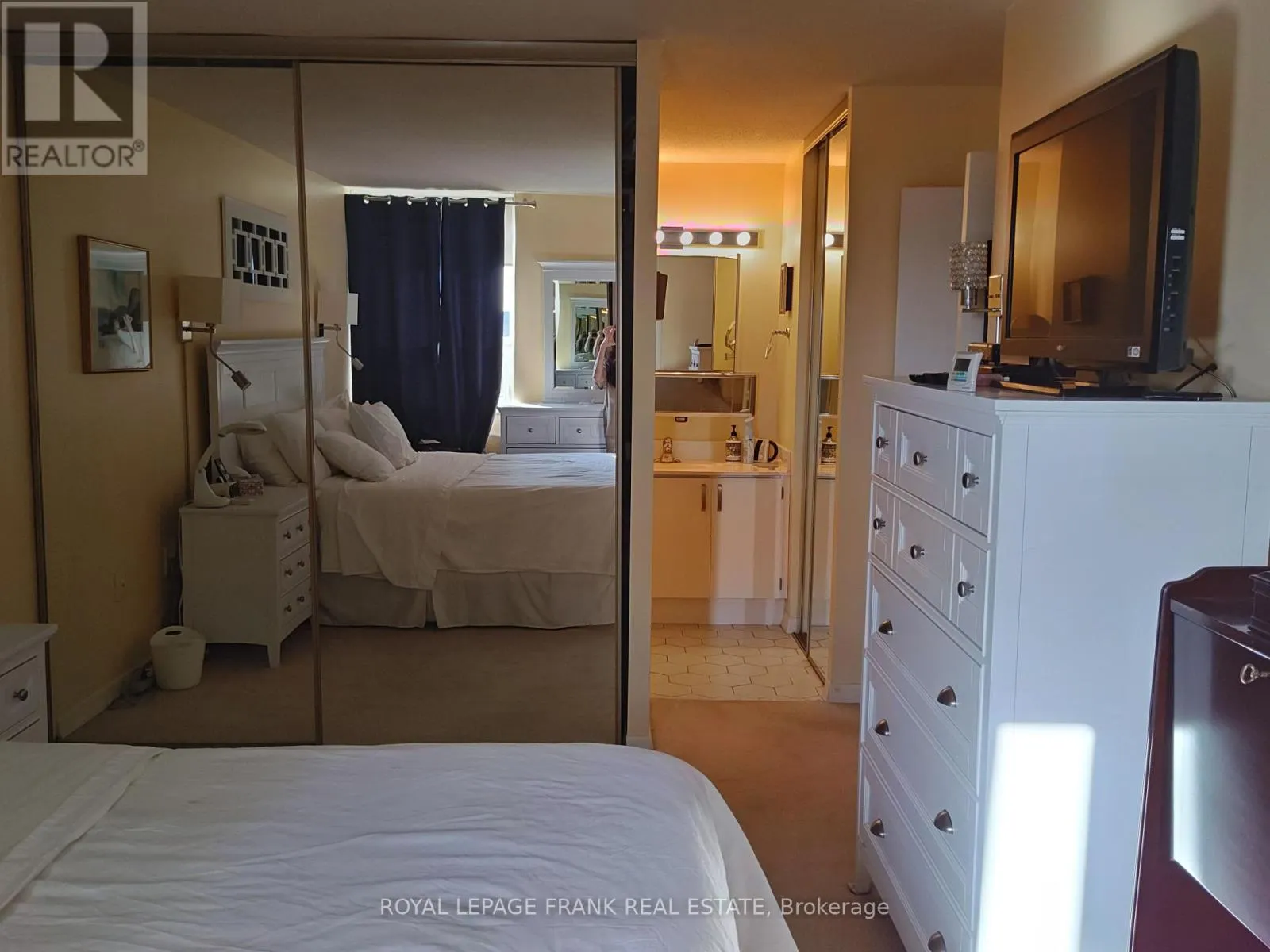 1908 - 121 LING ROAD, #1908