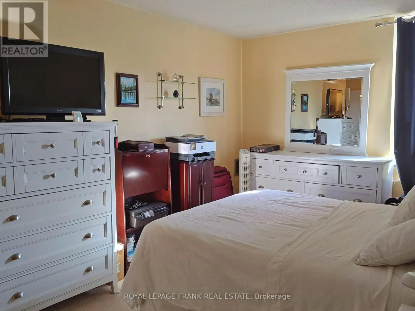 1908 - 121 LING ROAD, #1908