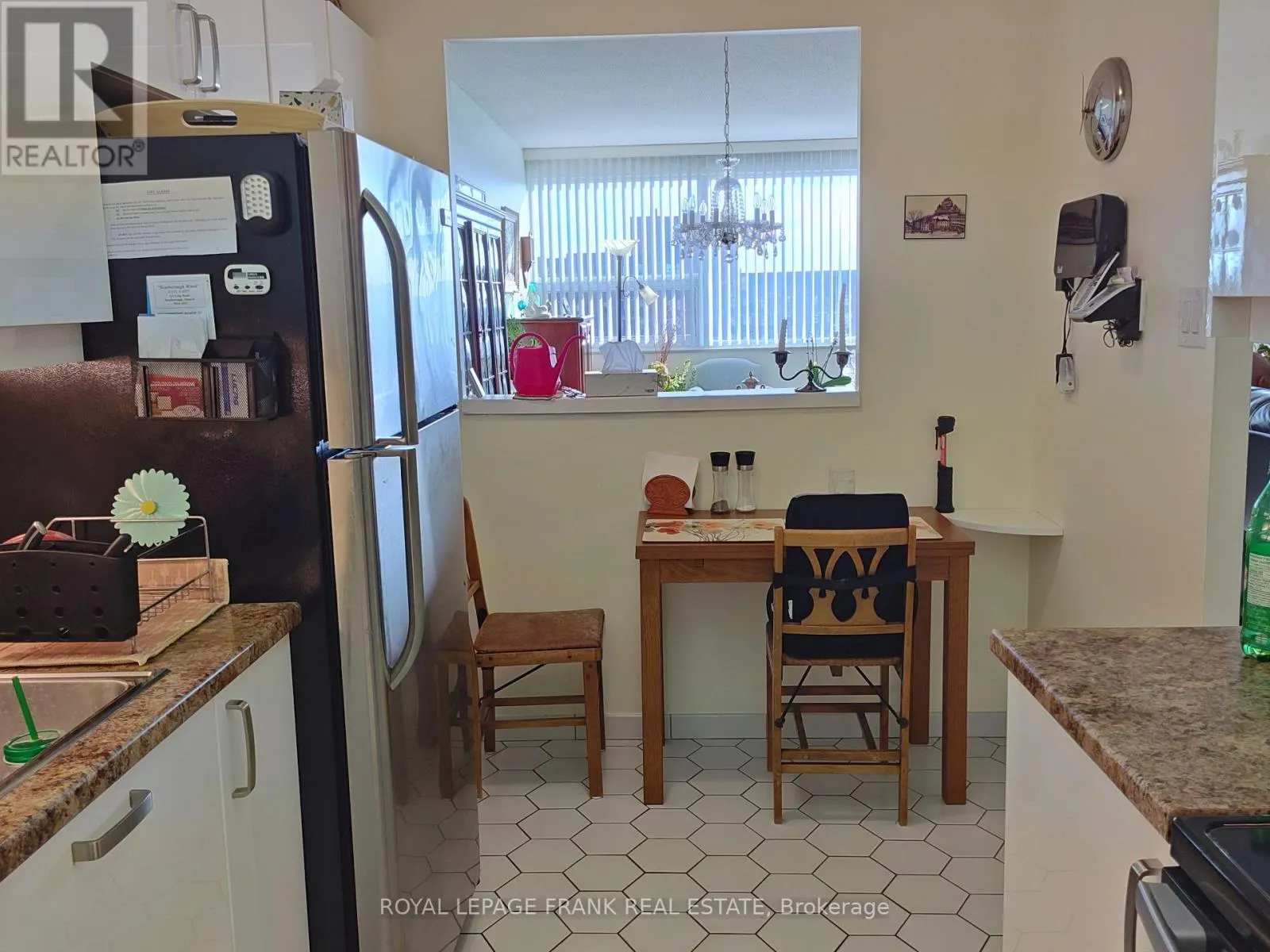 1908 - 121 LING ROAD, #1908