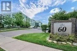 201 - 60 FAIRFAX CRESCENT