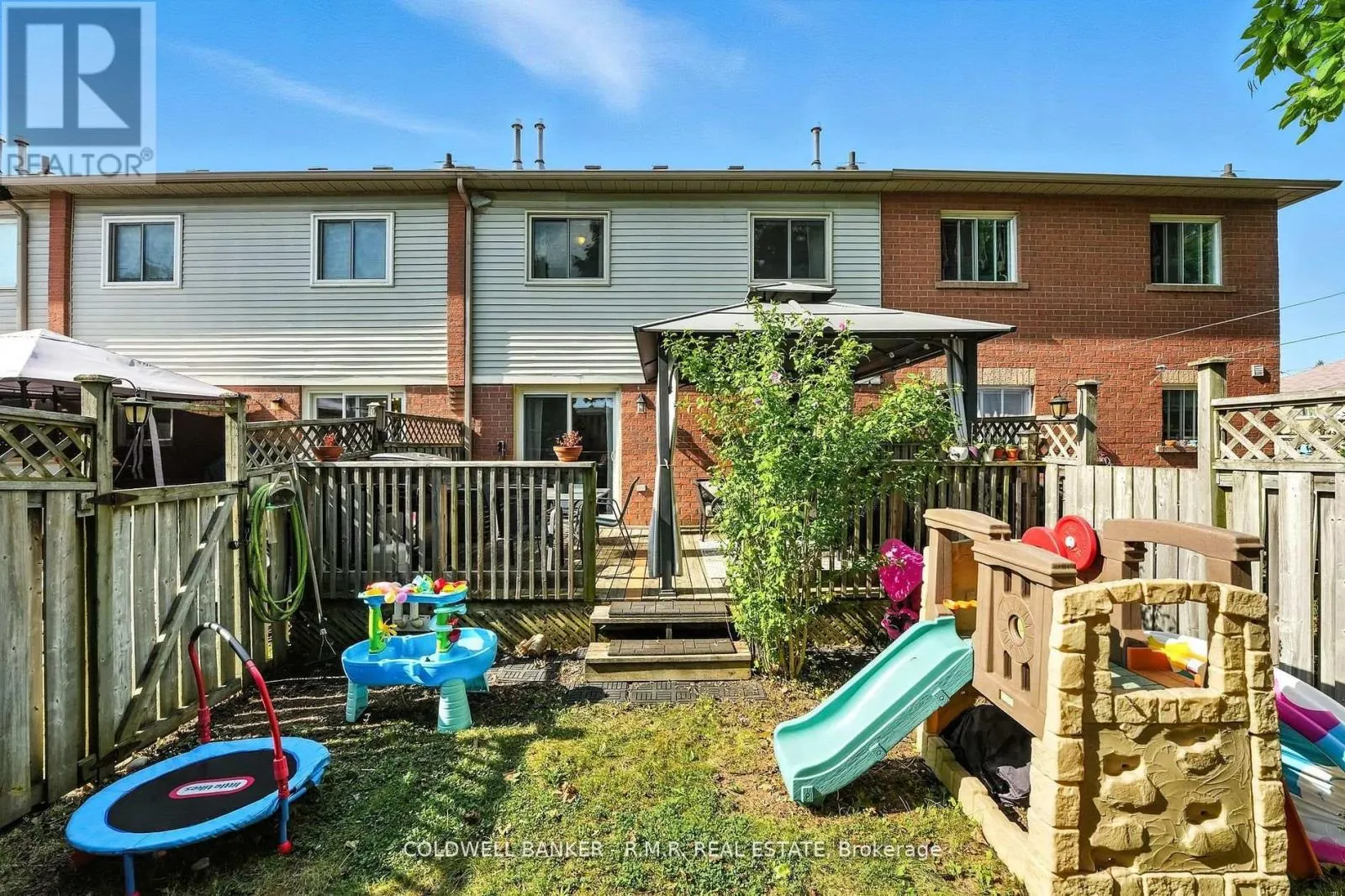 14 - 1801 NICHOL AVENUE, #14