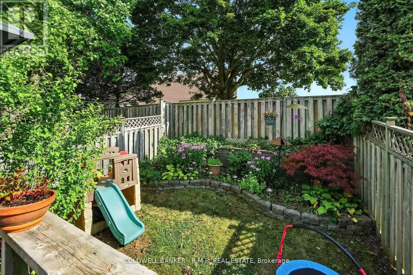 14 - 1801 NICHOL AVENUE, #14
