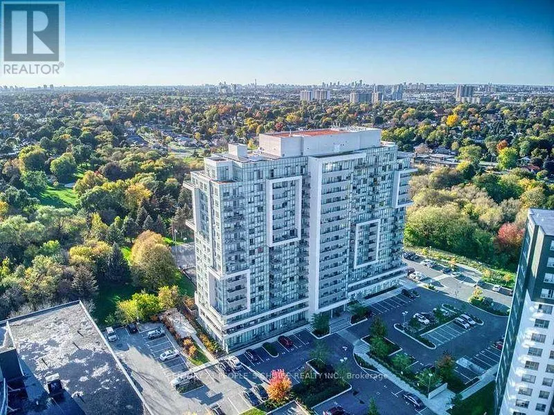 401 - 1346 DANFORTH ROAD