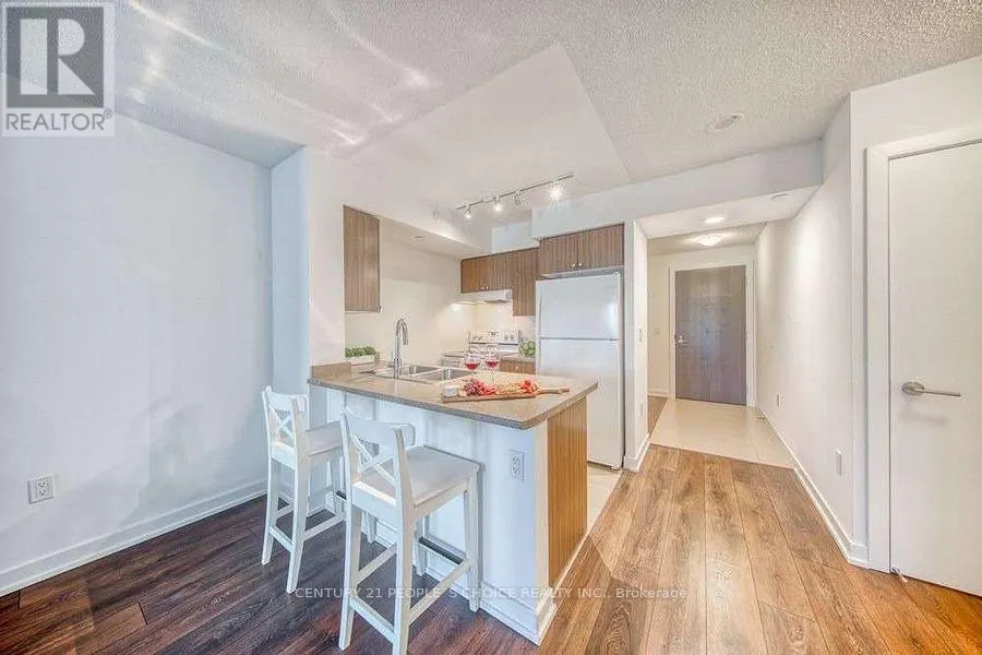 401 - 1346 DANFORTH ROAD
