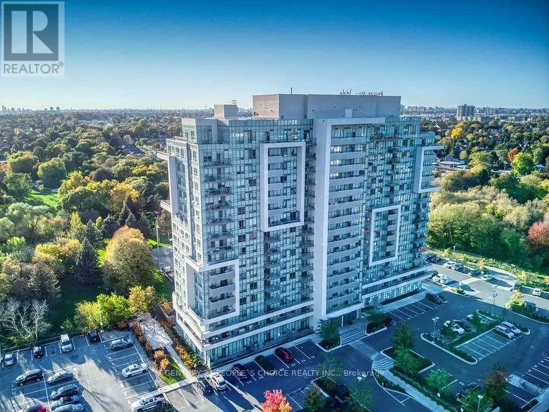 401 - 1346 DANFORTH ROAD