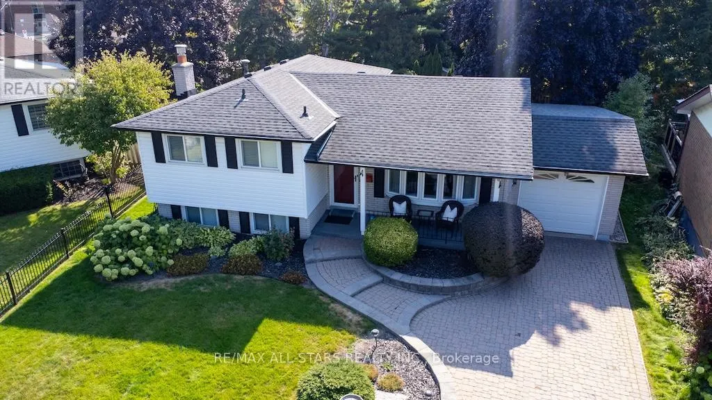 787 ARDEN COURT