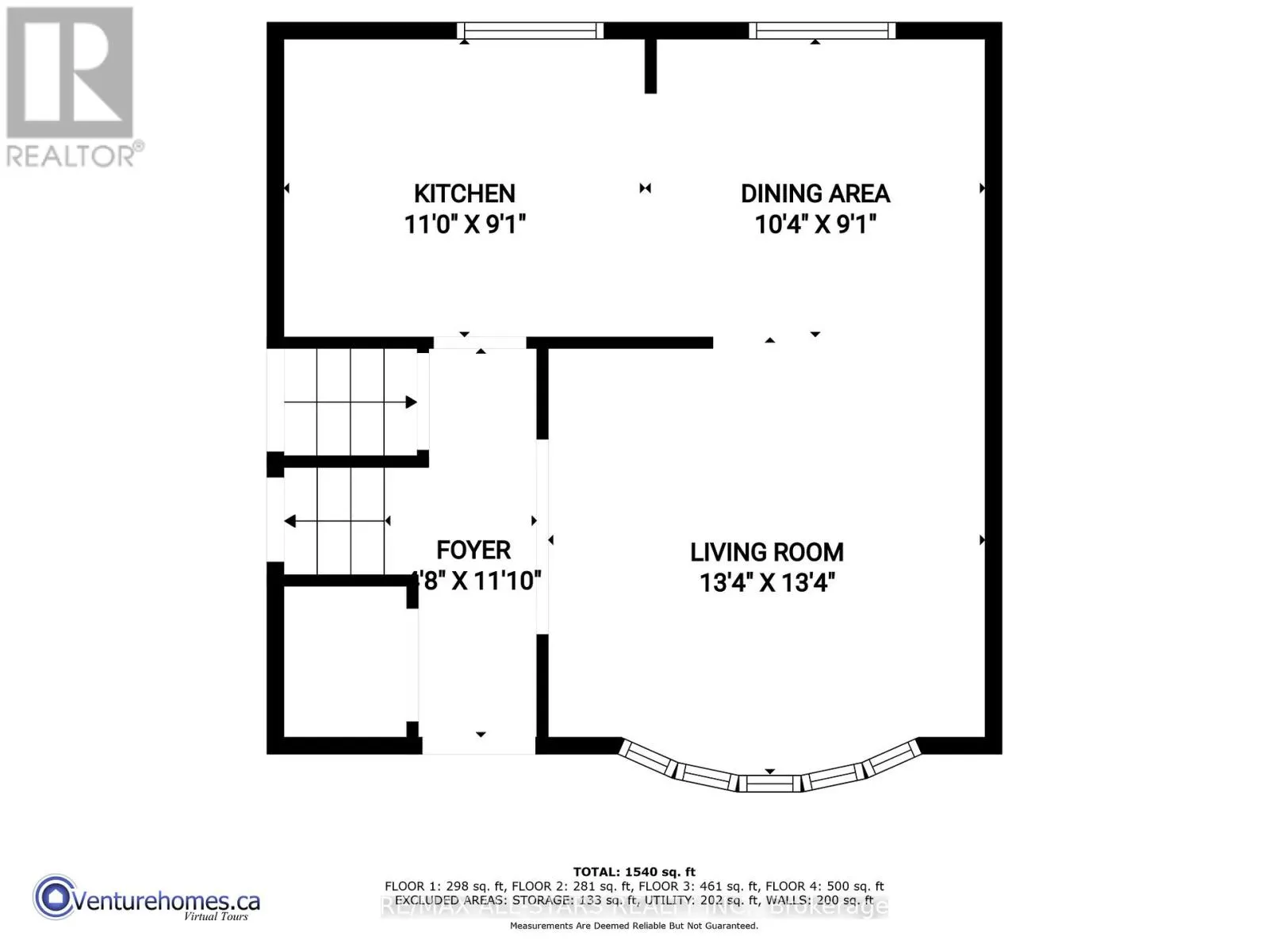 787 ARDEN COURT