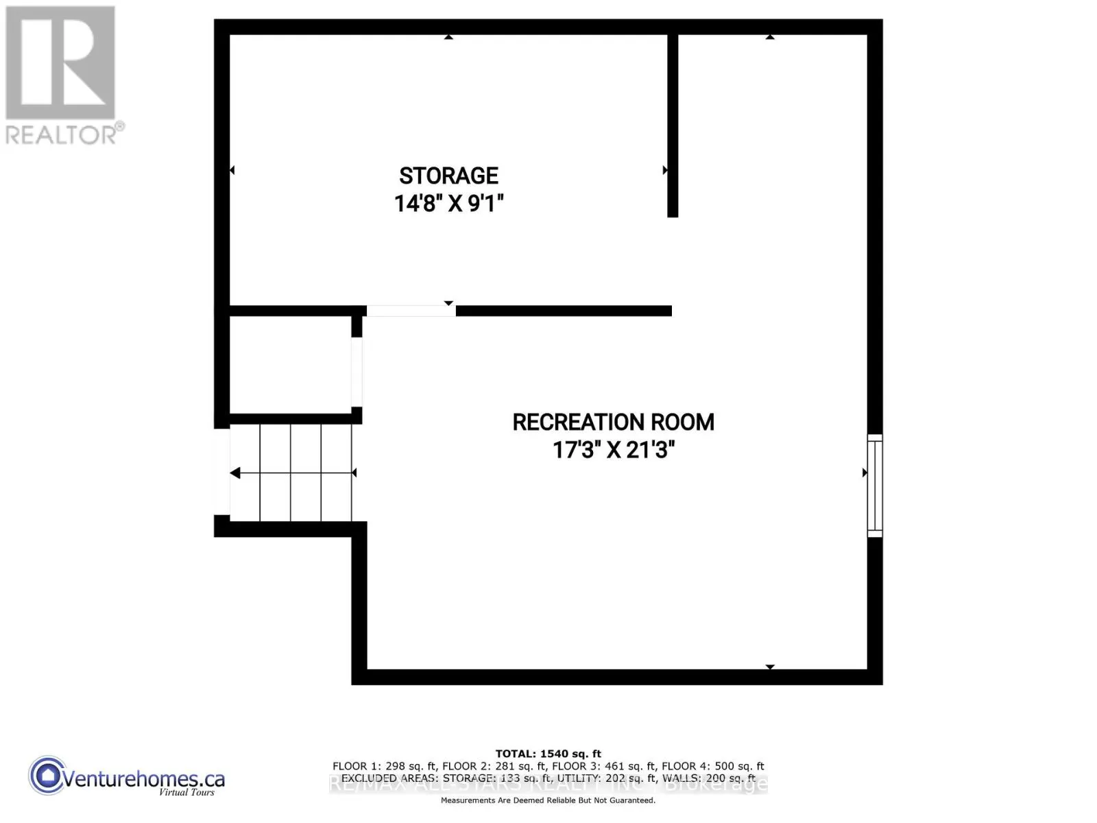 787 ARDEN COURT