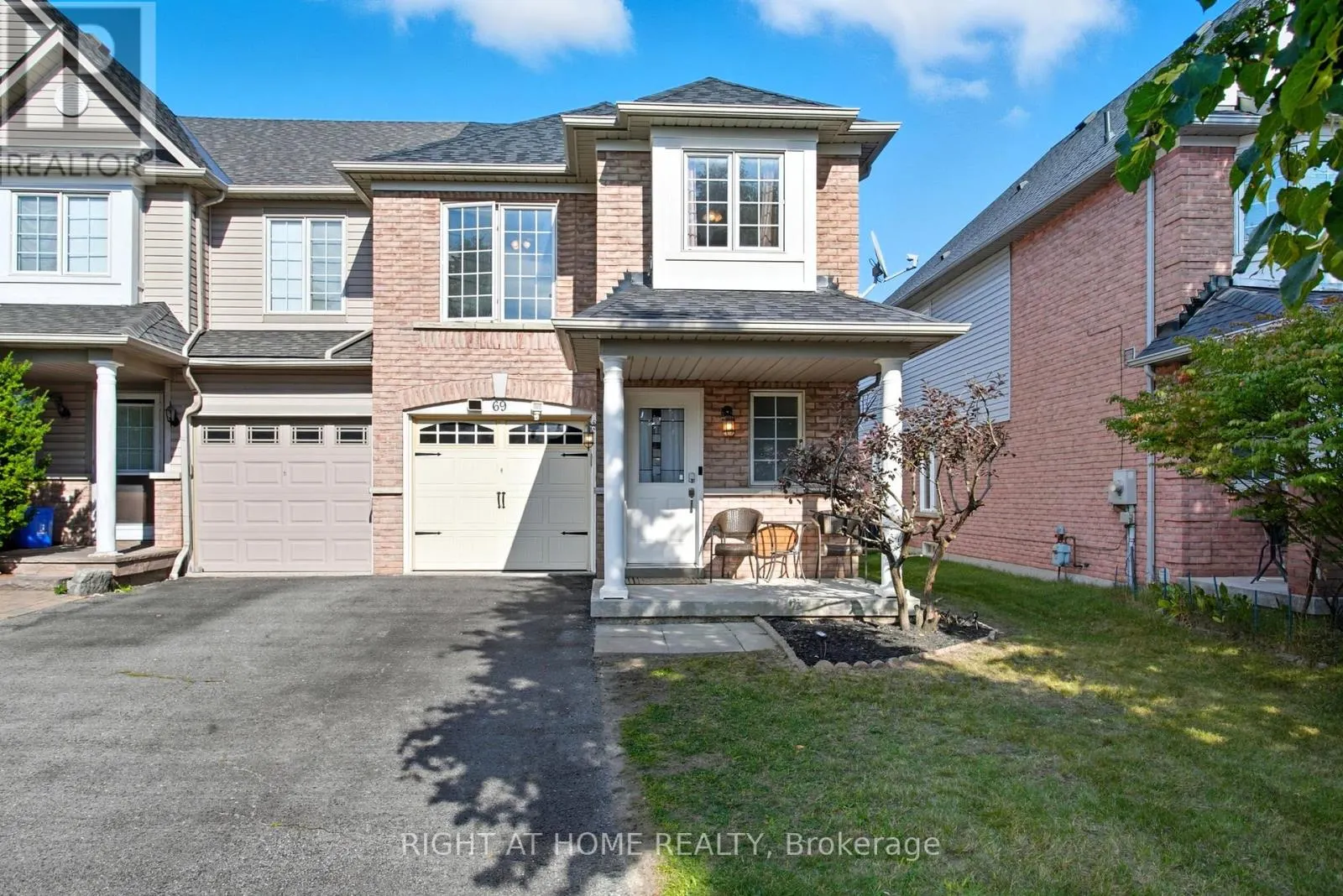 69 CATHEDRAL DRIVE