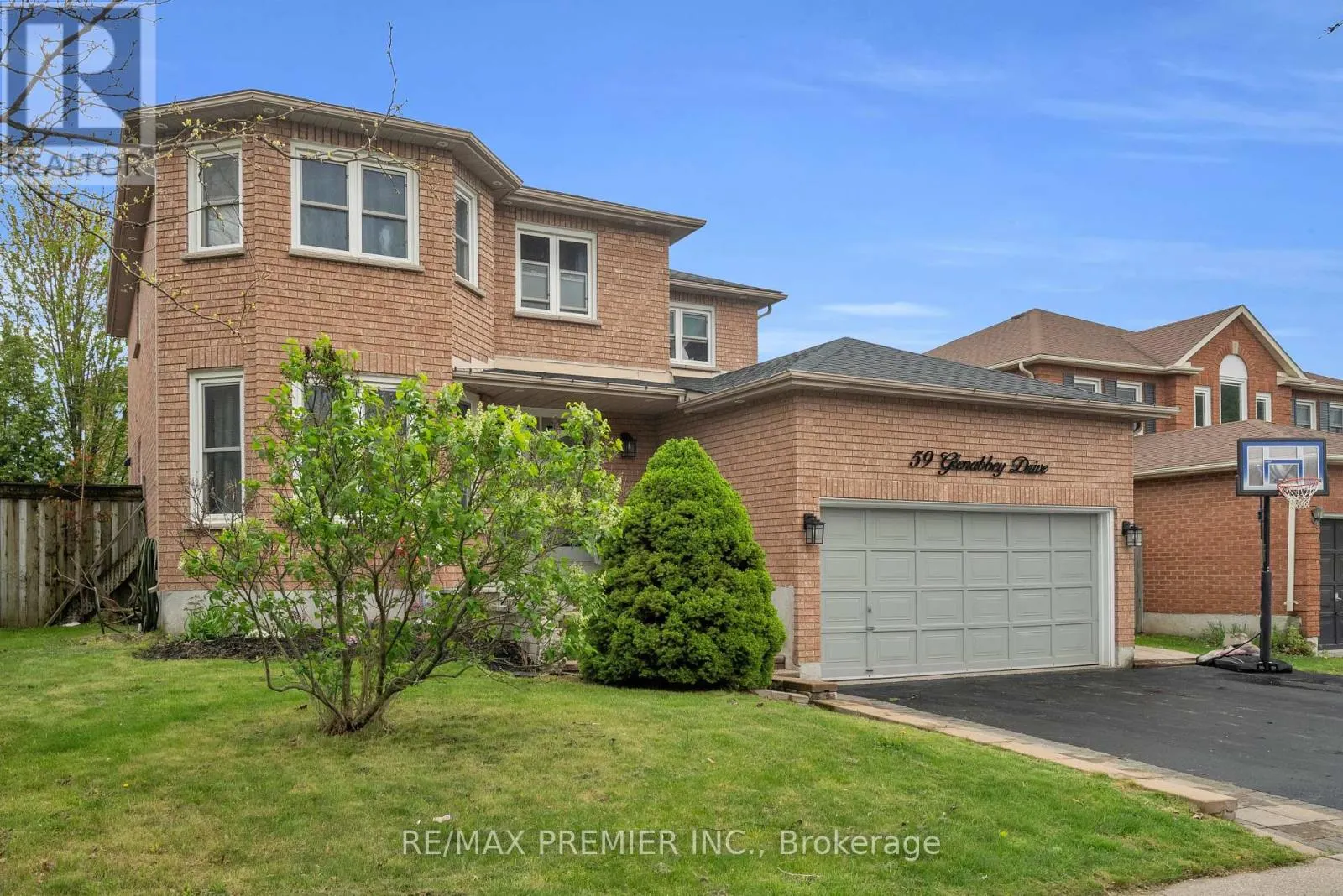 59 GLENABBEY DRIVE