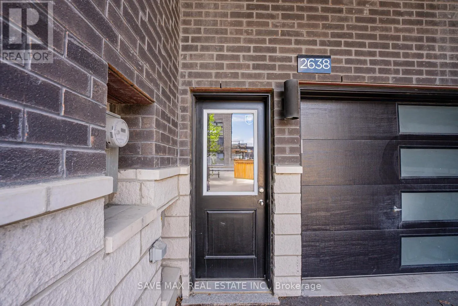 2638 CASTLEGATE CROSSING