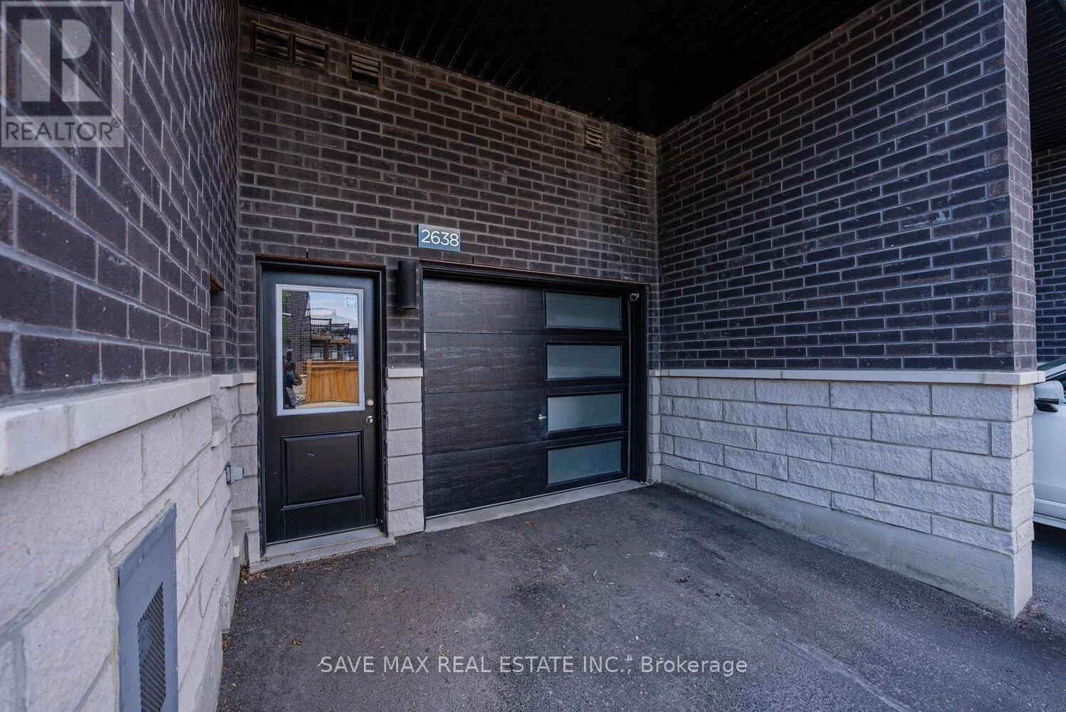 2638 CASTLEGATE CROSSING