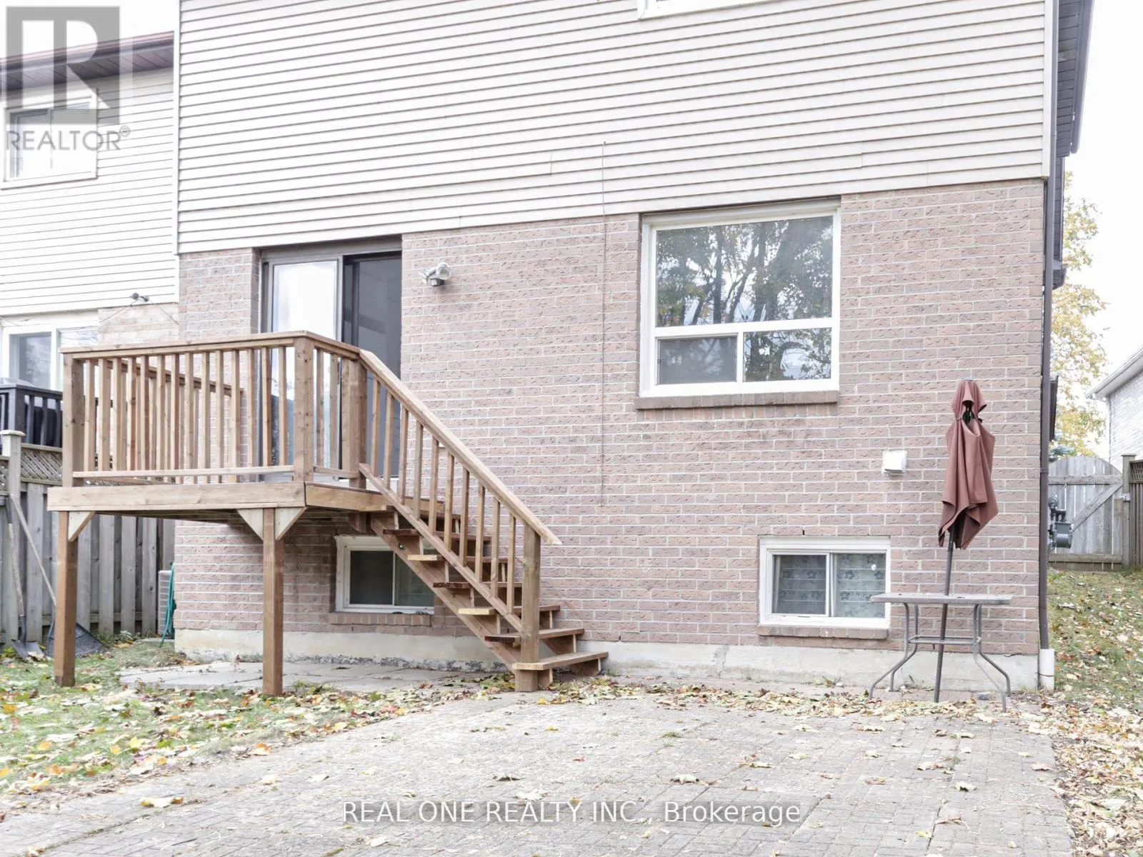 51 CORNWALL DRIVE