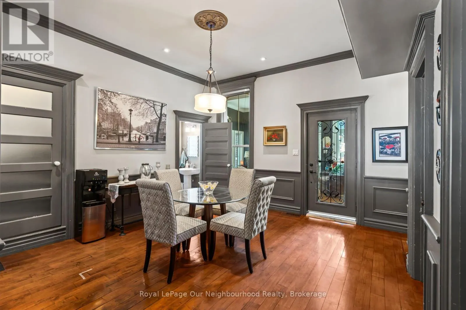 7-9 O'DELL STREET
