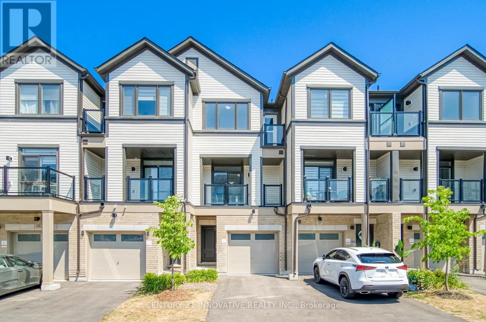 388 OKANAGAN PATH