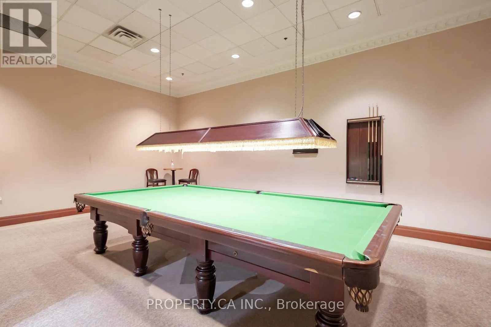1707 - 8 LEE CENTRE DRIVE