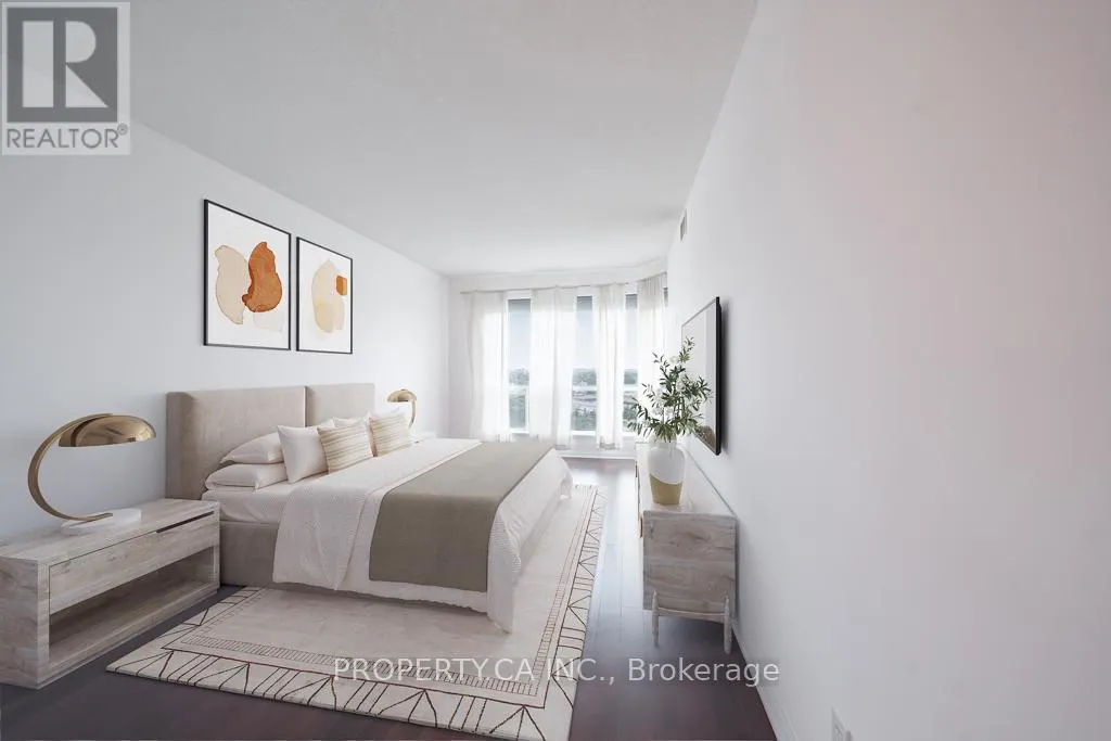 1707 - 8 LEE CENTRE DRIVE