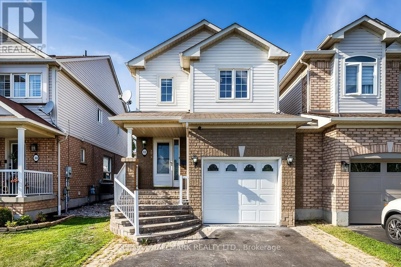 32 SAMANDRIA AVENUE