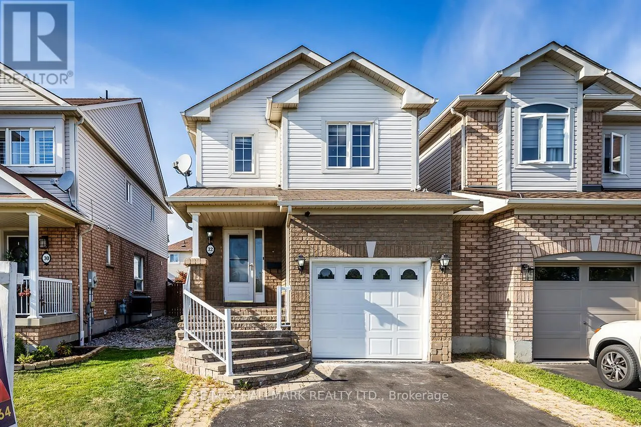 32 SAMANDRIA AVENUE