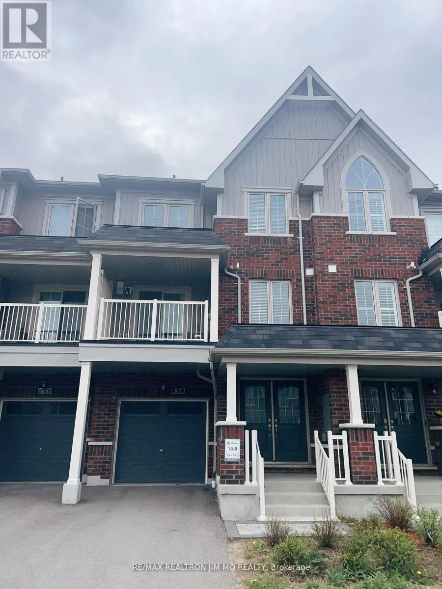 83 SUTCLIFFE DRIVE