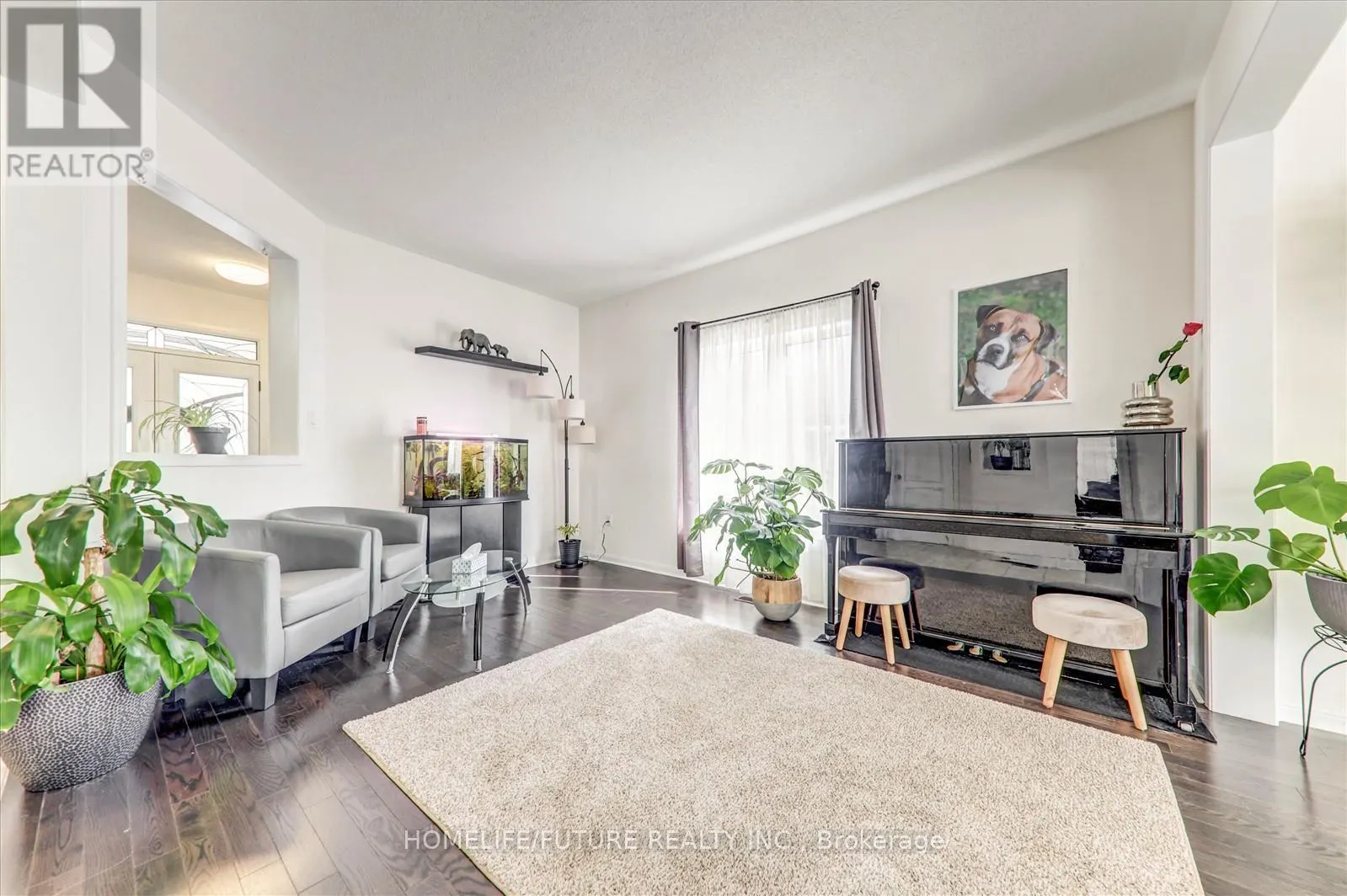 47 HENRY SMITH AVENUE