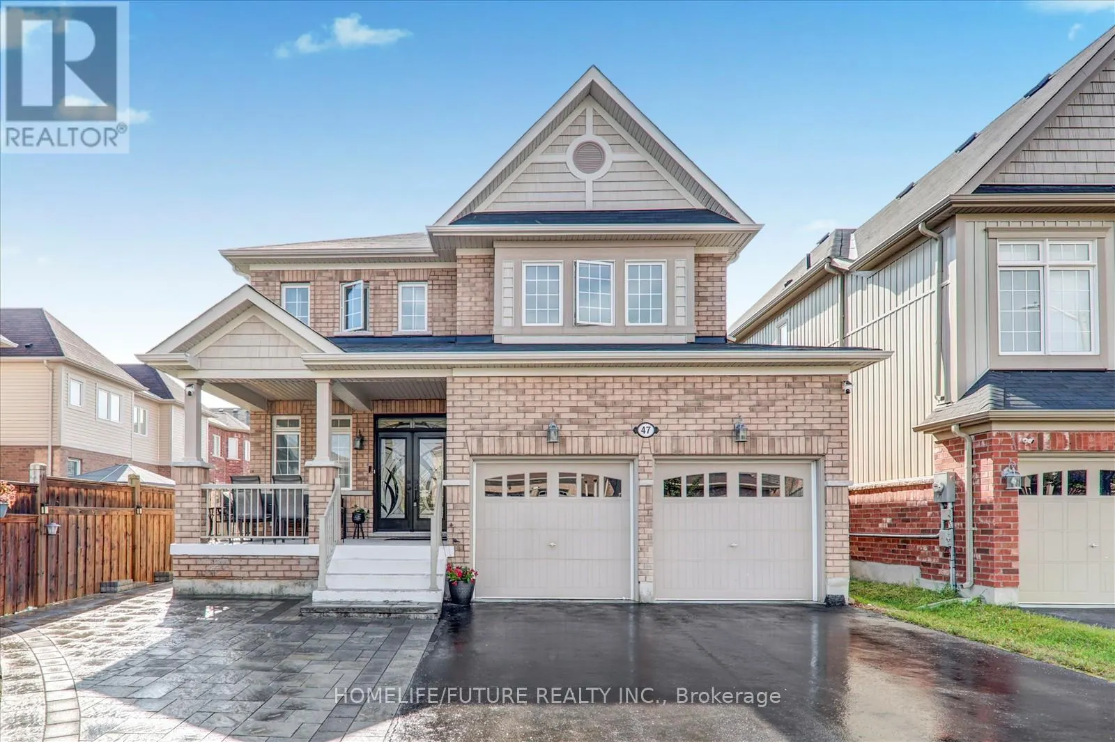47 HENRY SMITH AVENUE
