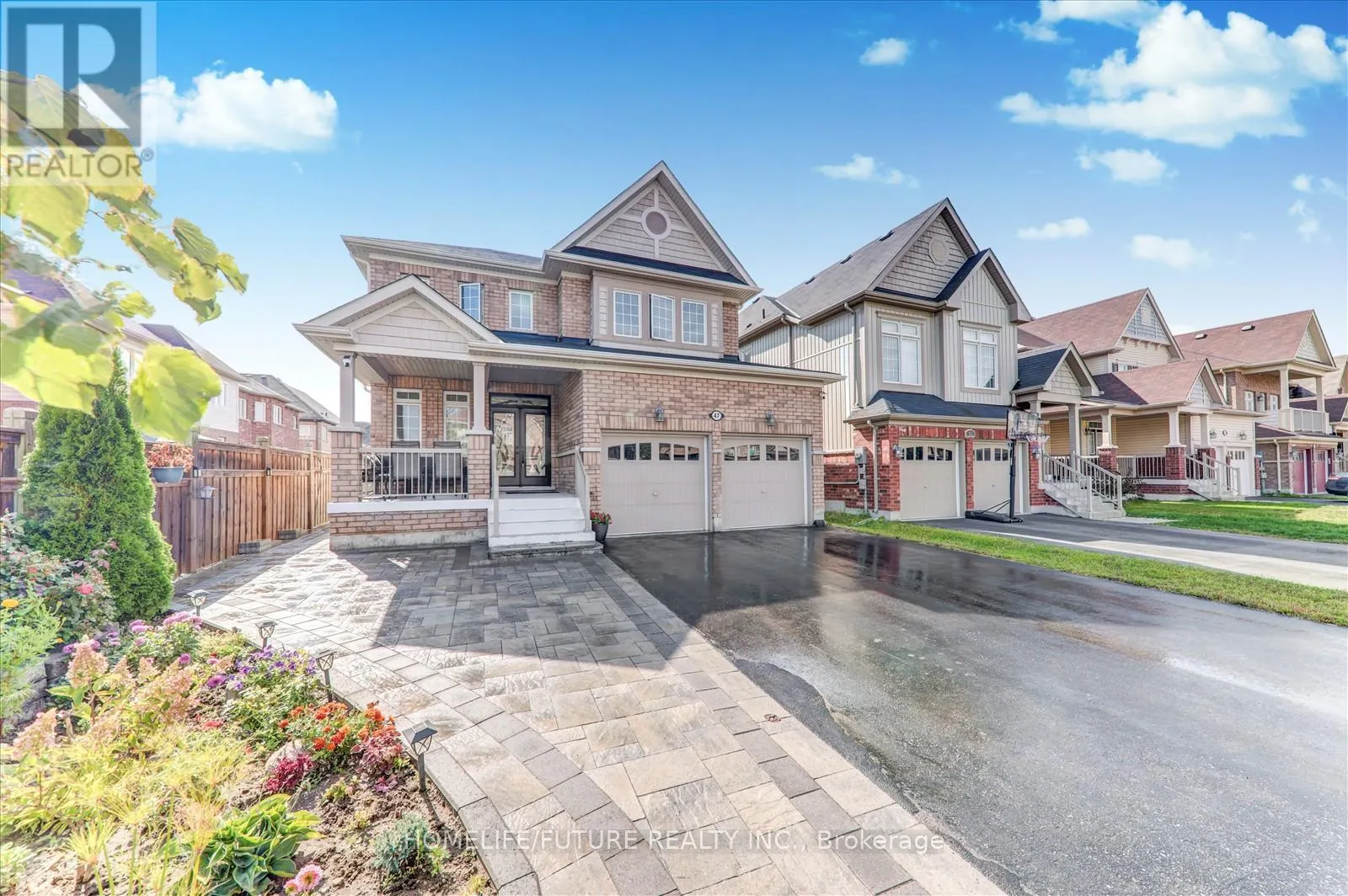 47 HENRY SMITH AVENUE