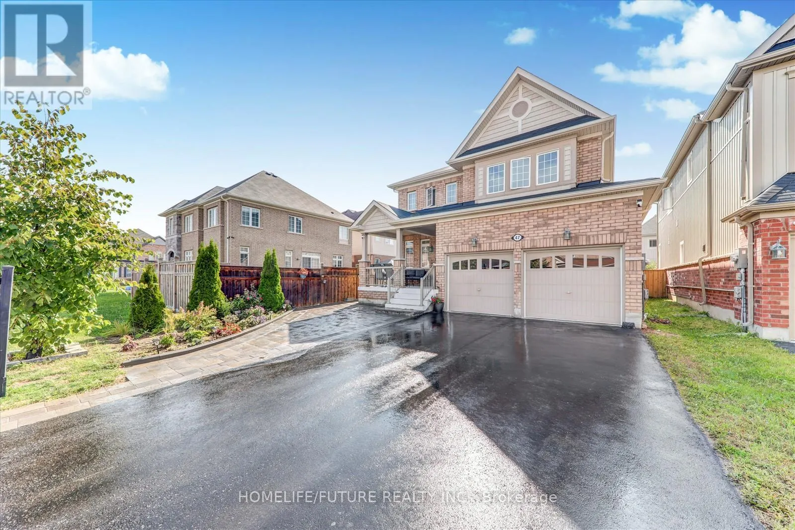47 HENRY SMITH AVENUE