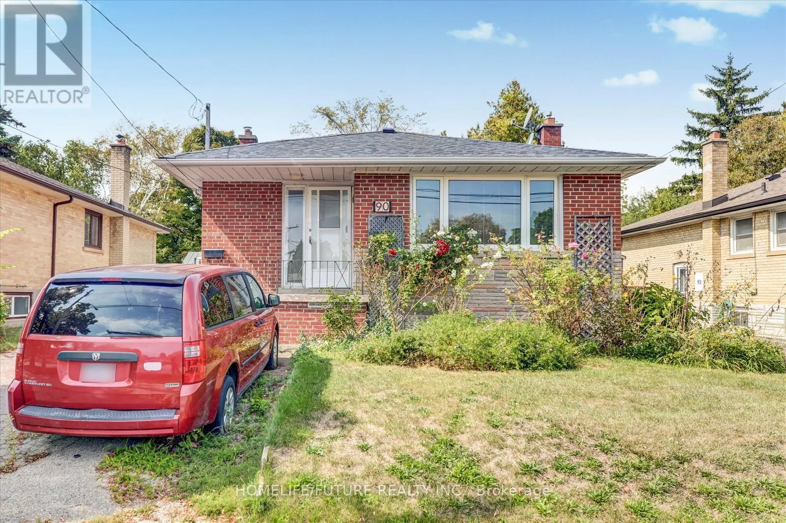 MAIN - 90 CELESTE DRIVE