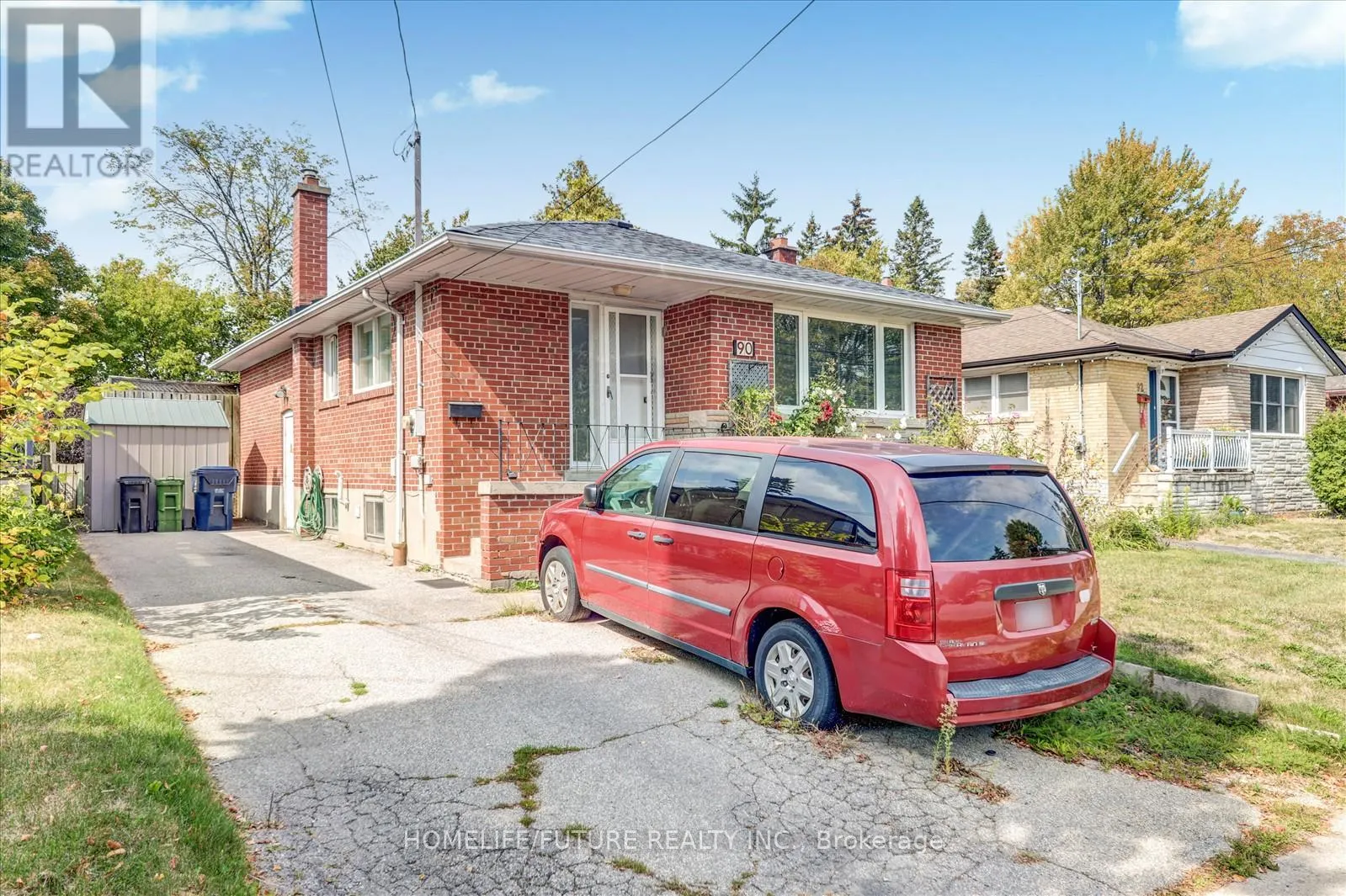 MAIN - 90 CELESTE DRIVE