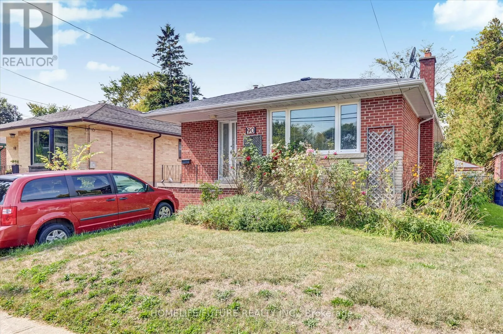 MAIN - 90 CELESTE DRIVE