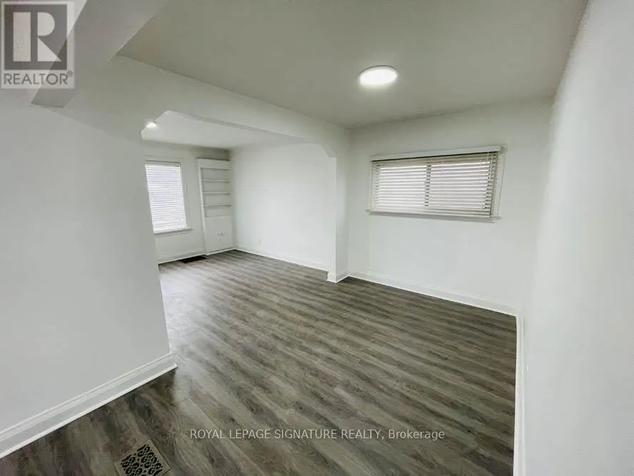UPPER - 71 SHANGARRY DRIVE