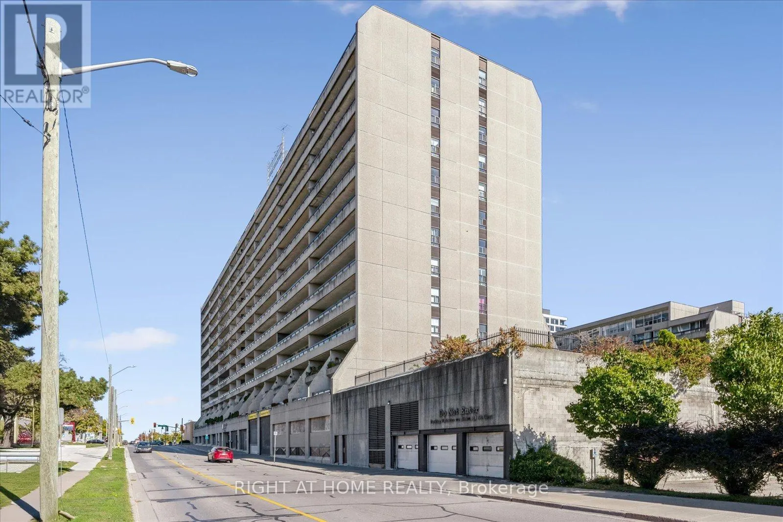 411 - 55 WILLIAM STREET E, #411
