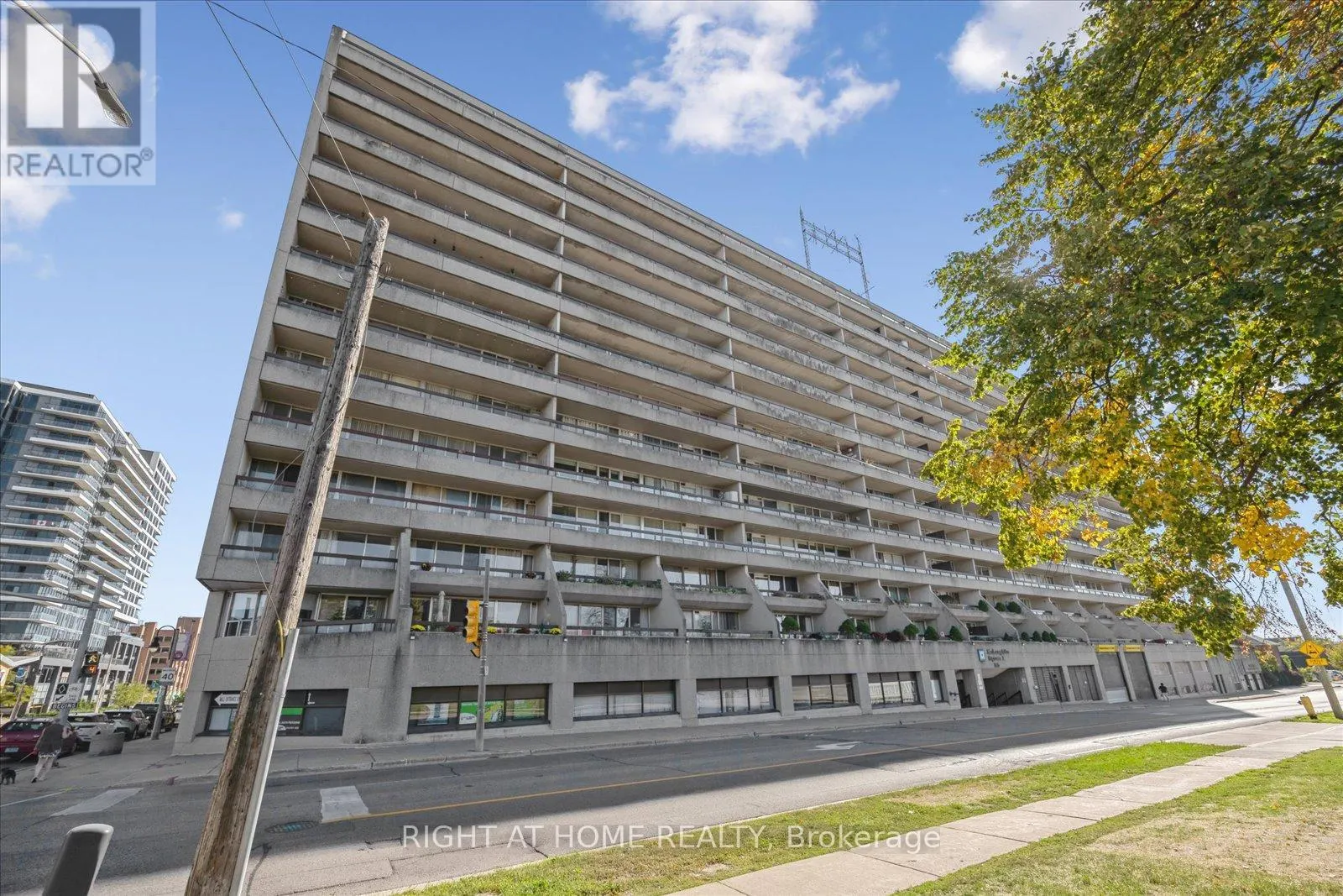 411 - 55 WILLIAM STREET E, #411