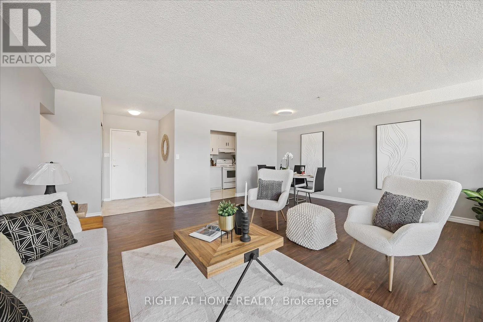 411 - 55 WILLIAM STREET E, #411