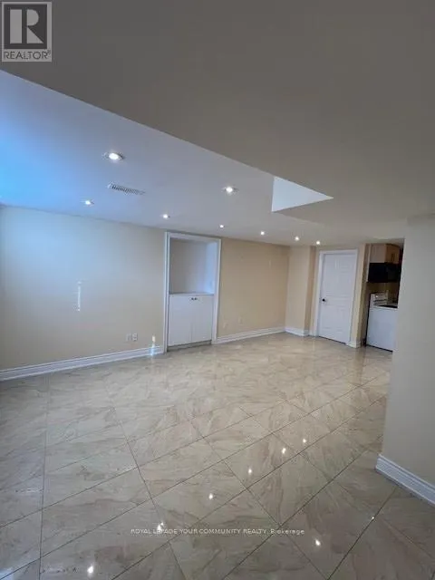 BSMT - 539 LIGHTFOOT PLACE