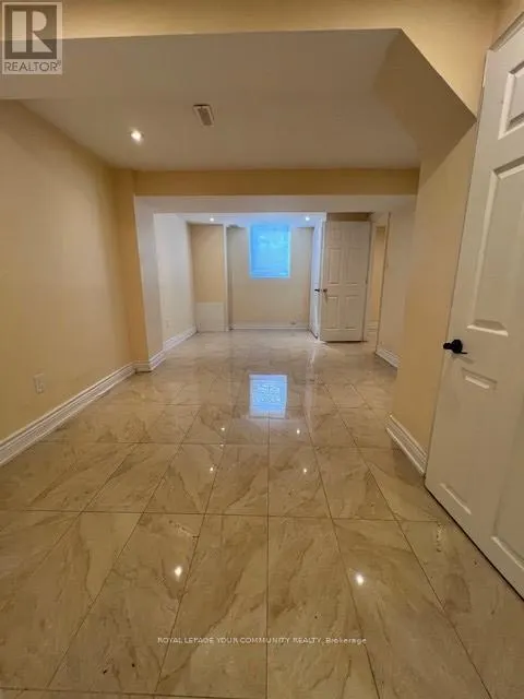 BSMT - 539 LIGHTFOOT PLACE